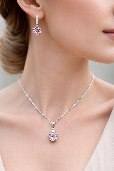 paslanmayan: Sep və Sırğa dəsti. Material :Paslanmaz polad Firma :Xuping Qiymət — 1