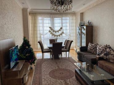 mərdəkanda evlər: 3 otaqlı, Yeni tikili, 114 kv. m — 5