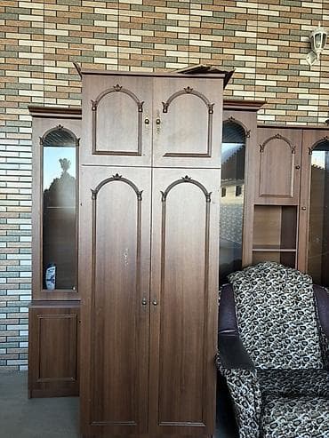 kontakt home usaq mebeli: İşlənmiş, Kredit yoxdur, Azərbaycan — 3