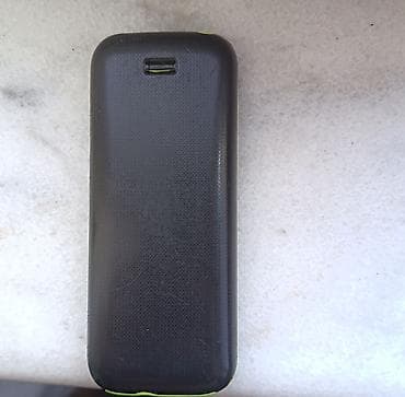 printer telefon: KGTel B310 düyməli mobil telefon Xüsusiyyətlər: - Ekran: rəngli ekran — 3