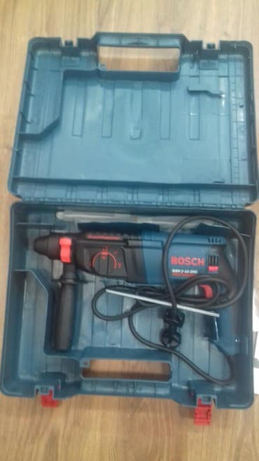 запчасти для шуруповерта: Perparator bosch 800w — 1