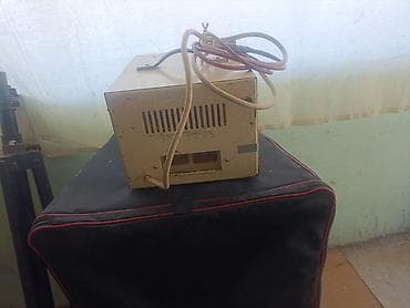 dekor daş: ANDeli SVC-2000VA avtomatik gərginlik stabilizatoru - Model: ANDELI — 1