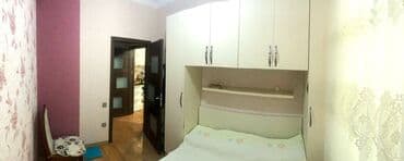 1 otaqlı kohnə tikili: 2 otaqlı, Yeni tikili, 54 kv. m — 15