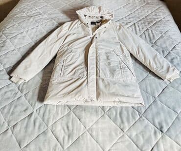 Пиджаки: Пиджак, Defacto, Шерсть, L — 1