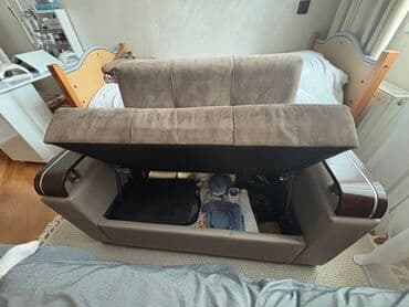 cay evi ucun divan islenmis: Mini-divan, İşlənmiş, Açılan, Bazalı, Parça — 2