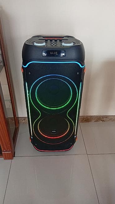 Микрофоны: Euroacs EU-S955 partnyor akustik sistemi - Model: Euroacs EU-S955 — 2