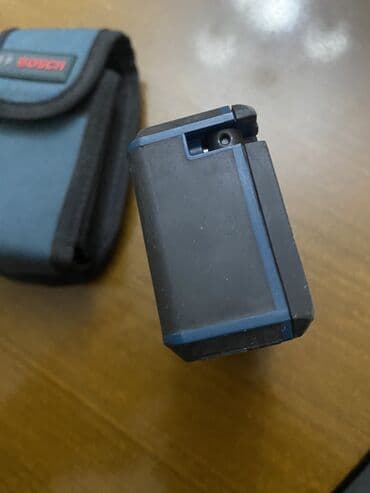 дальномер: Б/у Лазерный дальномер, Функции калькуляции, Самовывоз, Нет кредита — 5