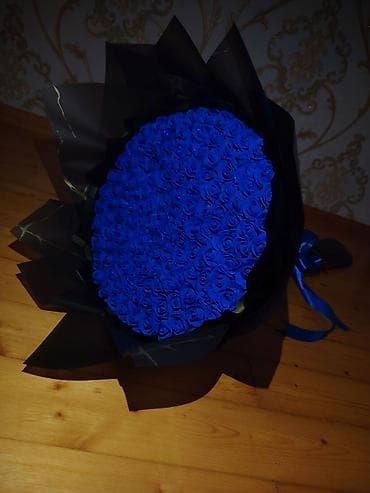 gul buketləri: 🌸 Əl işi dekorativ gül buketləri 🌸 Zövqlə və səliqə ilə hazırladığım — 1