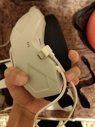 playstation vr qiymeti: Virtual reallıq eynəyi dəsti Məhsulun tərkibi: - Standalone VR eynək — 4