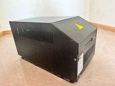 transformator qiyməti: İtaliya İREM Ministab M210E-8 Stabilizatoru 8 kVA / 36A – Yeni qiyməti — 3