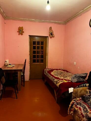 yasamalda heyet evlerinin satışı: Günəşli 3 otaqlı, 150 kv. m, Orta təmir — 2