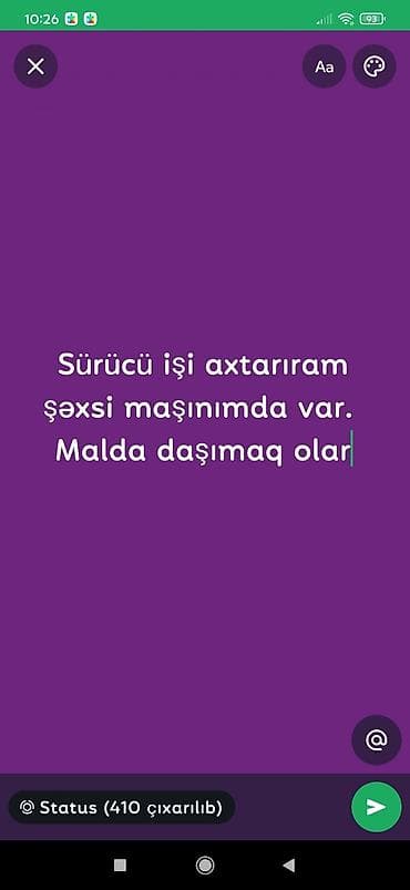 evde xadime: Xadimə, 29 yaş, 5 ildən artıq təcrübə — 1