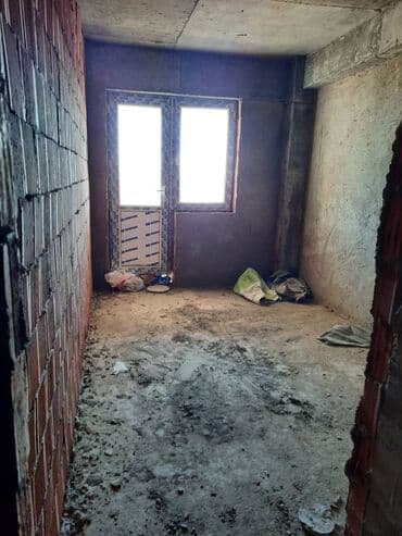 ilkin odənişsiz evler: 2 otaqlı, Yeni tikili, m. Neftçilər, 120 kv. m — 12