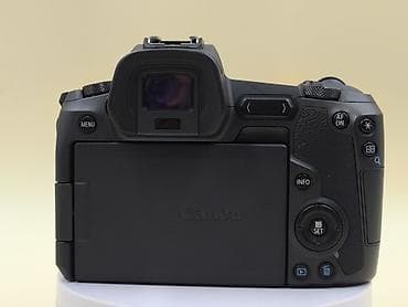 studio mikrofon: Canon EOS R gövdə (RF bayonet) cəmi 2K probeg (1300 foto). ətraflı — 8
