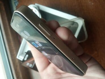 сотовый телефон fly fs458: Ultra-kiçik Android smartfon mini Telefon 8 ram 64 yadaş narmal — 14