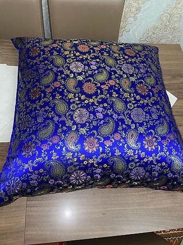 yastıg: Yeni toyuq+ördək tüklü yastıqlar. Ölçü 70:70. Qiymət 25 Azn — 3