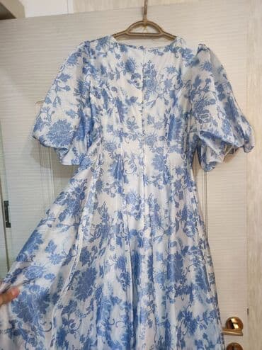 ad gunu paltarlari: 3 dəfə geyinib gündəlik ziyafət üçün uyğundu 42 bədən — 2