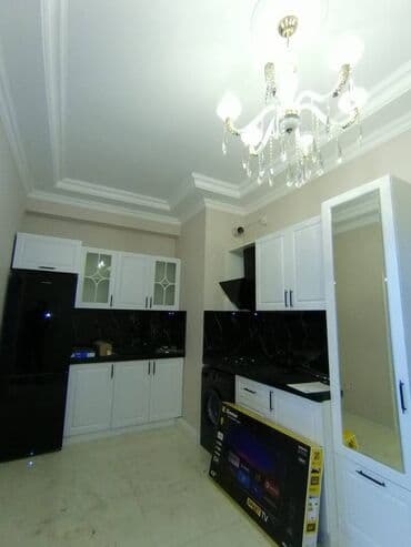 kirayə restoran: Sumqayıt şəhəri,Bulvar küçəsi,Mirvari City yaşayış kompleksində,9 — 6