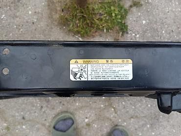 06 şiti: Hyundai GETS, 2008 il, Orijinal, Almaniya, İşlənmiş — 4