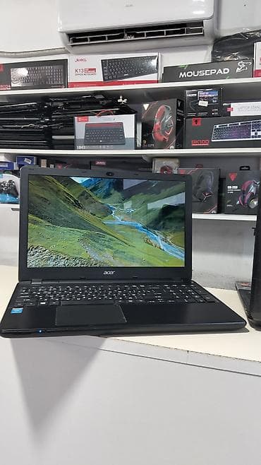 notebook aliram: İşlənmiş Acer TravelMate, 15.6 ", Intel Core i3, 512 GB, Ünvandan götürmə — 1