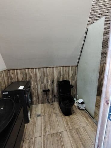 ehmedlide kiraye evler 200 azn: 40 м², 2 комнаты, Комби, Газ, Электричество — 16