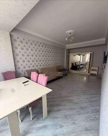 Yeni Zığ Yaşayış Kompleksinde tam temirli esyali ev kirayə verilir — 2