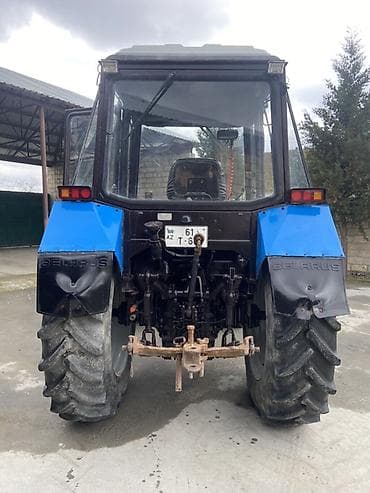 hyundai elantra satilir: Belarus 892 kənd təsərrüfatı traktoru Mator, most,karopka açılmıyıb — 3