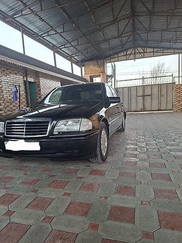 niva motoru satilir: Mercedes-Benz 240: 2.4 l | 1998 il Sedan — 4