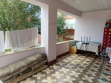 bine qesebe: 130 kv. m, 3 otaqlı, Kombi, Qaz, İşıq — 12