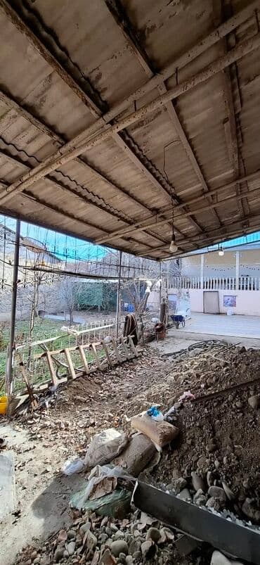 bayilda kiraye: 105 kv. m, 3 otaqlı, Qaz, İşıq, Su — 11