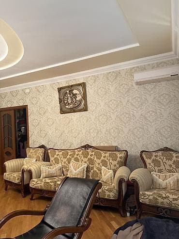 Yeni, Masa və oturacaqlar, Kredit yoxdur, Azərbaycan — 3