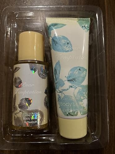 Kosmetik dəst, 2 məhsul — 1