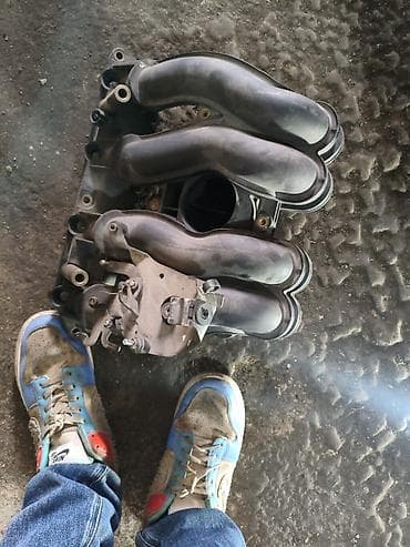 Aksesuarlar və tüninq: Məhsul: Mühərrik üçün hava daxilolma (intake) kollektoru Təsvir: - 4 — 2