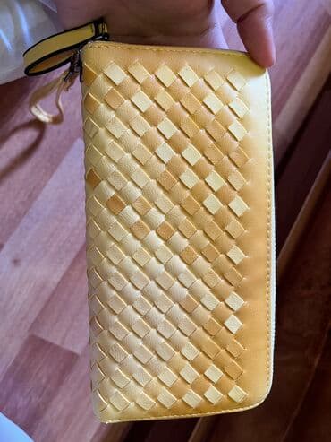 həsir cantalar: Əl çantası, Balenciaga, Yeni — 2