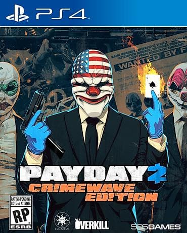 iphone 13 adapter: Ps4 payday 2. Tam bağlı upokovkada orginal. Çatdırılma mümkündür — 1