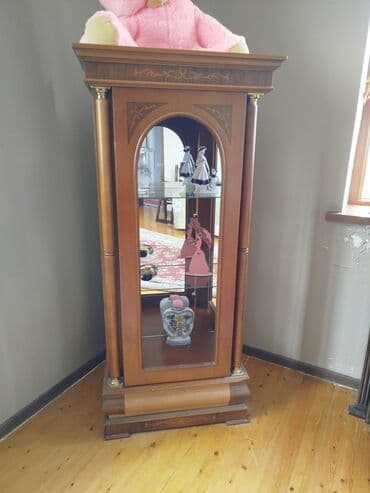 вешалка напольная в прихожую: Digər mebel — 1