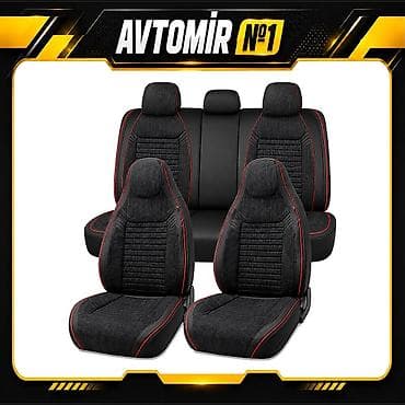 Avtomobil oturacağı üçün universal çexol Z02 Z02 avtomobil