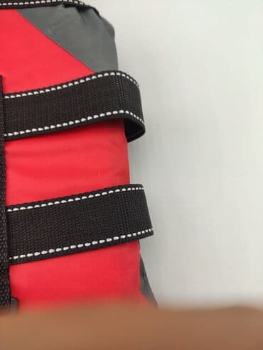 детский костюм для плавания: Üzgüçülük jileti. Razmerləri var. Metrolara və şəhərdaxili çatdırılma — 6