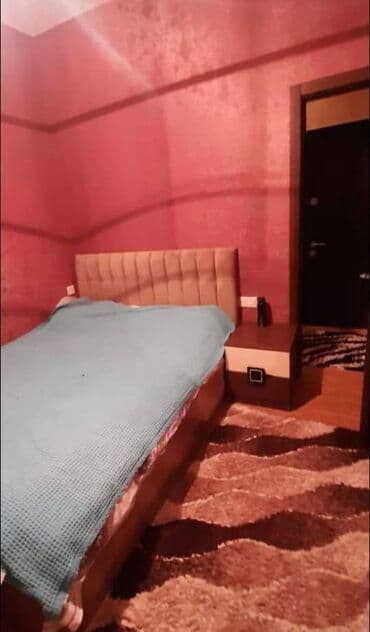 продажа квартир в баку новостройки: Новые Гюнашли Массив Д, 2 комнаты, Новостройка, 42 м² — 5