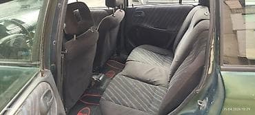 opel yanacaq nasosu: Opel Astra F Caravan (universal kuzov) - Kuzov: universal, yaşıl — 7