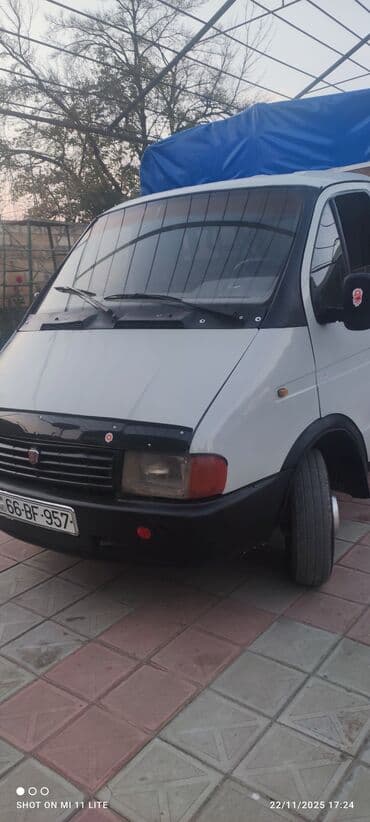 fiat doblo ölüxana: Gazel Qazel satilir — 4