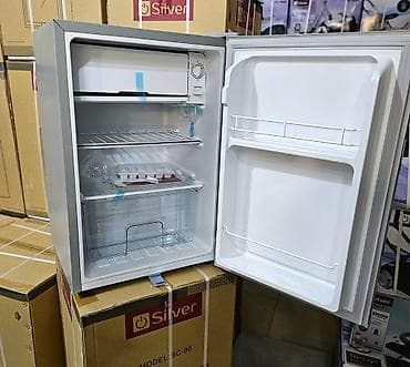 mini led: Soyuducu mini soyuducu Silver Model: BC 71 Türk markasi İQLİM — 5