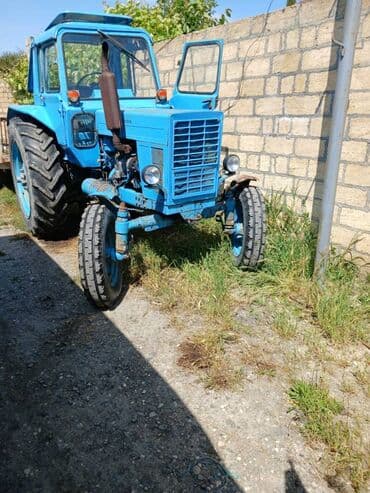 jcb traktor: . Traktor tam ideal vəziyyətdədir, bütün sənədlər qaydasında — 1