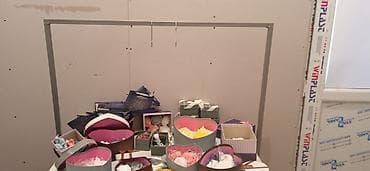 hədiyyəlik: Şam aparatı parafinler qəliblər şamlar hazır biznes verilir vaxtla — 2