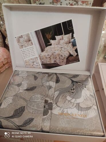 uşaq yorğanı: Böyüklər üçün Pastel dəsti — 10