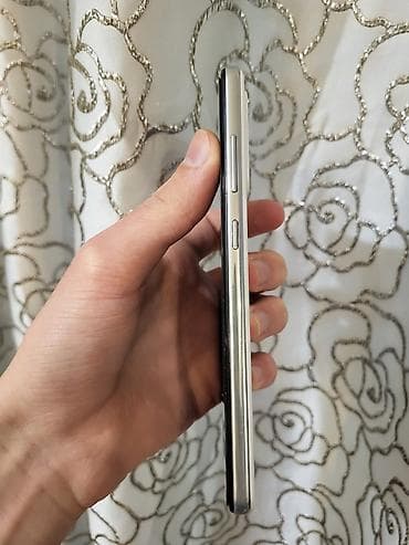 a52 ekranı: Samsung Galaxy A52, 128 GB, rəng - Ağ — 7