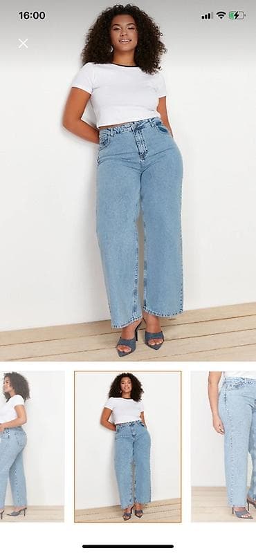 Yenidir
Hec geyinmemisem
44-42 razmerdi lalafo.az -da Yenidir
Hec geyinmemisem
44-42 razmerdi