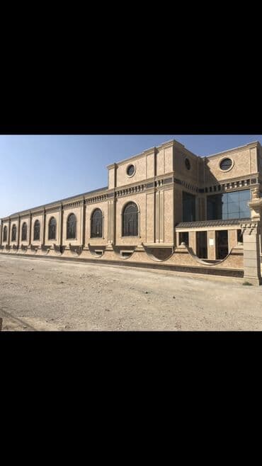 азербайджан недвижимость продажа: Gəncədə möhtəşəm obyekt satılır.Xəstəxana,gözəllik mərkəzi,uşaq — 26