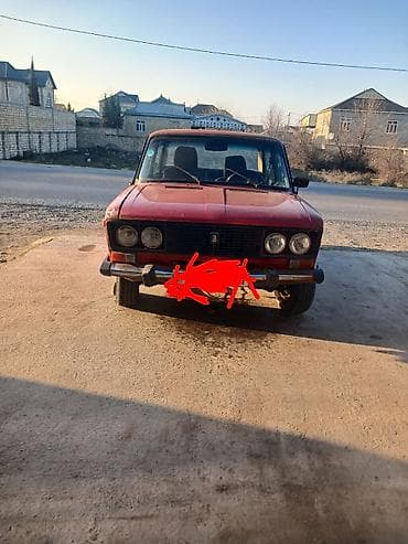 VAZ (LADA) lalafo.az -da VAZ (LADA)