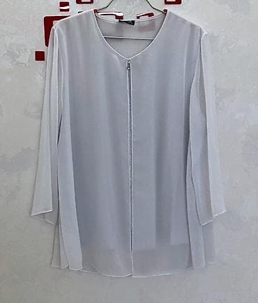 Javelin Collection qadın üst geyimi Qadın Bluz Kofta Digər
